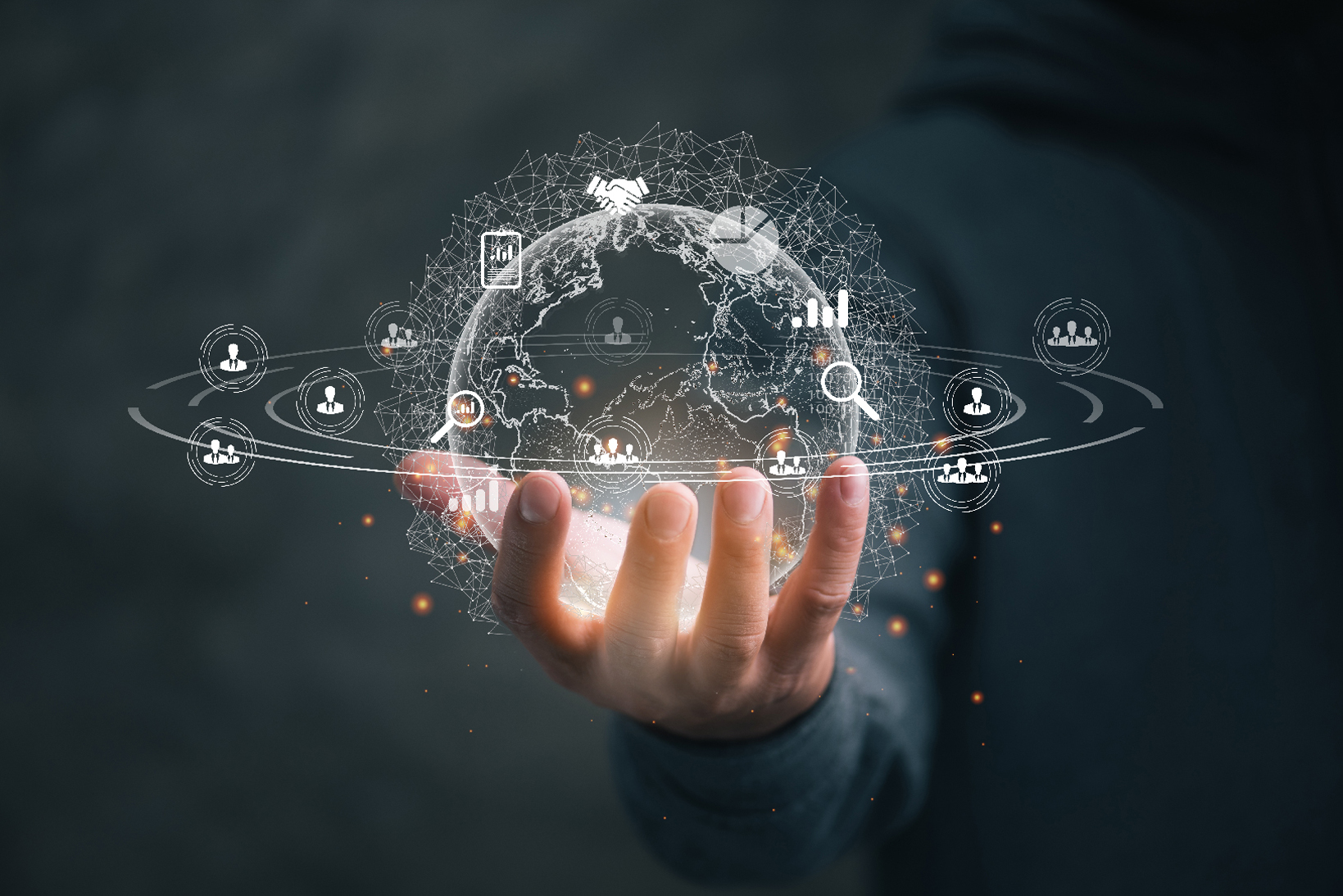 束拓科技新型加速器即于20220818上海发布